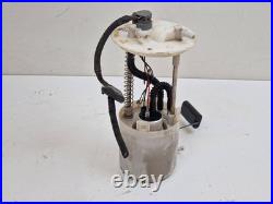 Mitsubishi Outlander 2013 Diesel in tank fuel pump level sender 1760A467