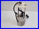 Mitsubishi Outlander 2013 Diesel in tank fuel pump level sender 1760A467