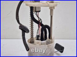 Mitsubishi Outlander 2013 Diesel in tank fuel pump level sender 1760A467