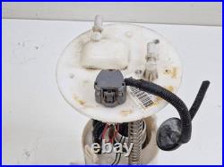 Mitsubishi Outlander 2013 Diesel in tank fuel pump level sender 1760A467