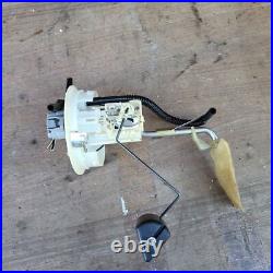 Mitsubishi Space Star 2000 in tank fuel pump level sender 11077 VGA7501