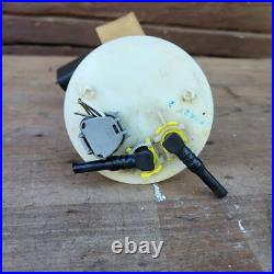 Mitsubishi Space Star 2000 in tank fuel pump level sender 11077 VGA7501