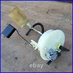 Mitsubishi Space Star 2000 in tank fuel pump level sender 11077 VGA7501