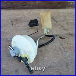 Mitsubishi Space Star 2000 in tank fuel pump level sender 11077 VGA7501