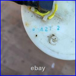 Mitsubishi Space Star 2000 in tank fuel pump level sender 11077 VGA7501