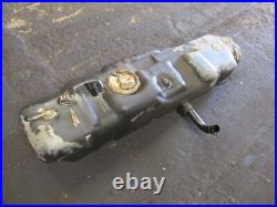 Mk7 2010 Ford Fransit 2.4 Diesel Diesel Fuel Tank And Fuel Pump Level Sender