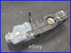 Mk7 2010 Ford Fransit 2.4 Diesel Diesel Fuel Tank And Fuel Pump Level Sender