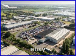 Mk7 2010 Ford Fransit 2.4 Diesel Diesel Fuel Tank And Fuel Pump Level Sender