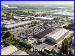 Mk7 2010 Ford Fransit 2.4 Diesel Diesel Fuel Tank And Fuel Pump Level Sender