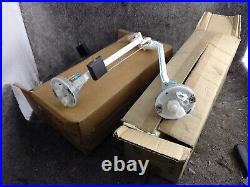 NEW Genuine Mercedes W140 S Class Fuel Tank Sender Level Sensor 1405421517