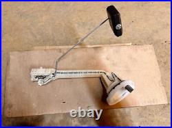 NEW Genuine Mercedes W210 Fuel Sender Fuel Level Sensor E240 E320 E300D E Class