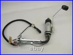 NEW Unboxed Electric Fuel Pump & Level Sender For 1986-92 Comanche 18.5G 113 WB