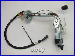 NEW Unboxed Electric Fuel Pump & Level Sender For 1986-92 Comanche 18.5G 113 WB