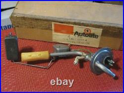 NOS 1968 Ford Fairlane, Torino fuel tank sender, all with low level warning