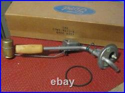 NOS 1969 Ford Mustang, Shelby, Cougar fuel tank sender, all witho low level warning