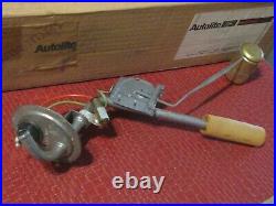 NOS 1969 MercuryCougar fuel tank sender, all with low level warning
