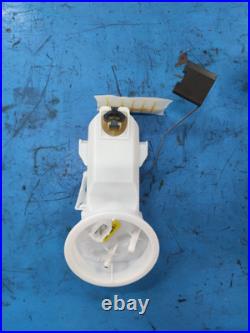 New Genuine BMW OEM Z3 Roadster / Mini Fuel Pump With Level Sender 96-02 6756323