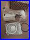 New Genuine Iveco Daily 3.0D 2009-on In Tank Fuel Pump & Level Sender 69503676
