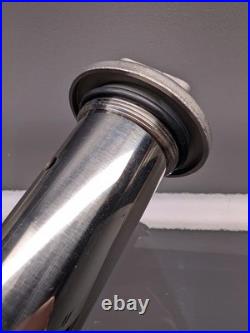 New Mercedes R129 Fuel Level Sender Old Part# 1295420004