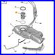 New genuine OE In-tank fuel pump with level sender Citroen C4 DS4 1.2 9801102280