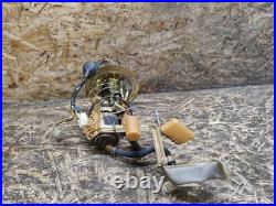 Nissan 240ZX, 280ZX, 300ZX 1990 Petrol in tank fuel pump level sender PCA9394