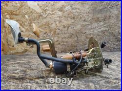 Nissan 240ZX, 280ZX, 300ZX 1990 Petrol in tank fuel pump level sender PCA9394