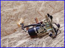 Nissan 240ZX, 280ZX, 300ZX 1990 Petrol in tank fuel pump level sender VLM28805