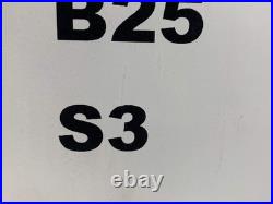 Nissan 370z fuel level sensor sender Nismo 2020 250606GC0A Nissan 370z fuel level sensor sender Nismo 2020 250606GC0A