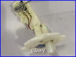 Nissan GTR R35 fuel level sender sensor 2009 GT-R Skyline vr38dett
