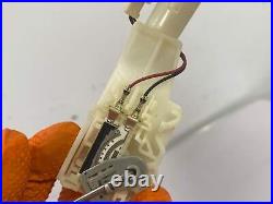 Nissan GTR R35 fuel level sender sensor 2009 GT-R Skyline vr38dett