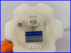 Nissan GTR R35 fuel level sender sensor 2009 GT-R Skyline vr38dett