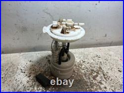 Nissan Micra C+C 2019 Petrol in tank fuel pump level sender 100121851 STO82845 Nissan Micra C+C 2019 Petrol in tank fuel pump level sender 100121851 STO82845