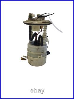 Nissan Murano Z50 2008 Petrol in tank fuel pump level sender JUT211468