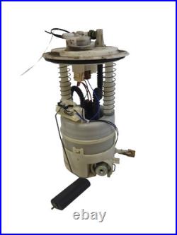Nissan Murano Z50 2008 Petrol in tank fuel pump level sender JUT211468