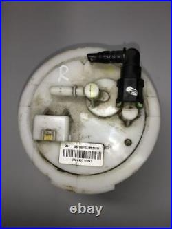 Nissan Murano Z51 2010 in tank fuel pump level sender GAIH0710195 Petrol IRG1892