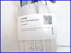 Nissan NV400 2014 Diesel in tank fuel pump level sender 72745 MAM56948