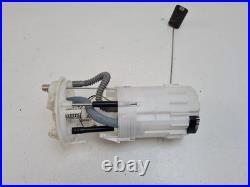 Nissan NV400 2014 Diesel in tank fuel pump level sender 72745 MAM56948