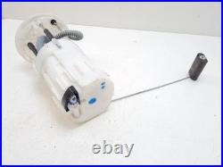 Nissan NV400 2014 Diesel in tank fuel pump level sender 72745 MAM56948