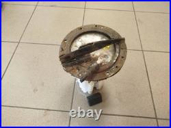 Nissan Navara D40 2007 Diesel in tank fuel pump level sender ILI59406