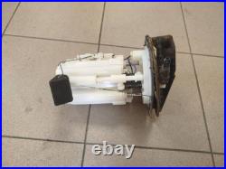 Nissan Navara D40 2007 Diesel in tank fuel pump level sender ILI59406