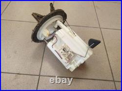Nissan Navara D40 2007 Diesel in tank fuel pump level sender ILI59406
