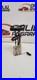 Nissan Pathfinder R51 2007 Diesel in tank fuel pump level sender BTV73623