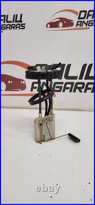 Nissan Pathfinder R51 2007 Diesel in tank fuel pump level sender BTV73623