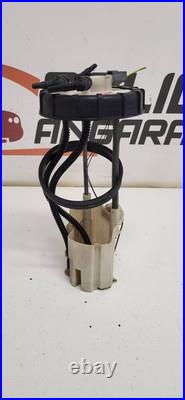 Nissan Pathfinder R51 2007 Diesel in tank fuel pump level sender BTV73623
