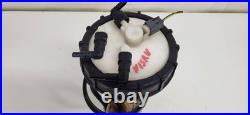 Nissan Pathfinder R51 2007 Diesel in tank fuel pump level sender BTV73623