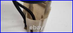 Nissan Pathfinder R51 2007 Diesel in tank fuel pump level sender BTV73623