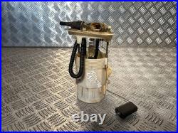Nissan Primastar 2006 in tank fuel pump level sender NAB47325