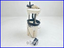 Nissan Qashqai 2008 Diesel in tank fuel pump level sender DEHC2410505 MTL20276