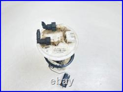 Nissan Qashqai 2008 Diesel in tank fuel pump level sender DEHC2410505 MTL20276