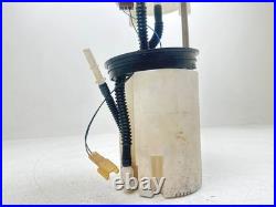 Nissan Qashqai 2008 Diesel in tank fuel pump level sender DEHC2410505 MTL20276 Nissan Qashqai 2008 Diesel in tank fuel pump level sender DEHC2410505 MTL20276